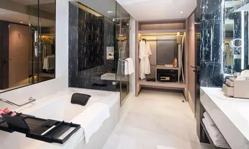 هتل پاتوموان پرنسس بانکوک هتل پاتوموان پرنسس بانکوک